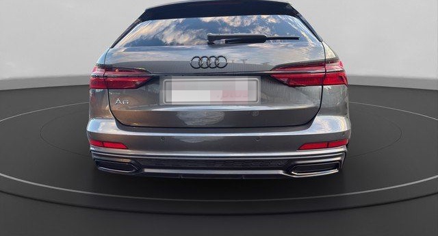 Audi A6 Avant 40 TDI sport S line AHK*LED*NAVI*RFK Sp foto 5