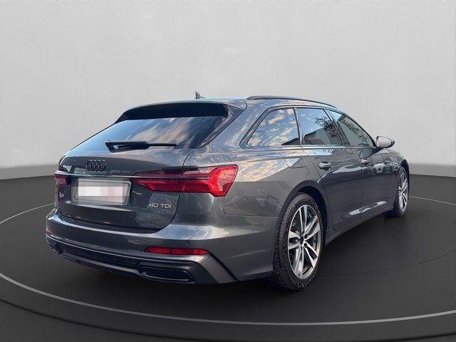 Audi A6 Avant 40 TDI sport S line AHK*LED*NAVI*RFK Sp foto 6