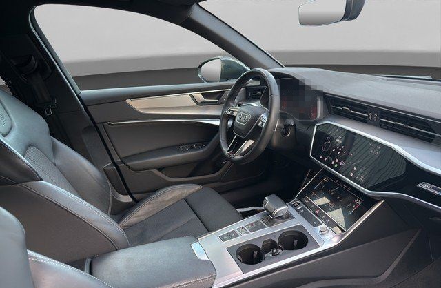 Audi A6 Avant 40 TDI sport S line AHK*LED*NAVI*RFK Sp foto 7