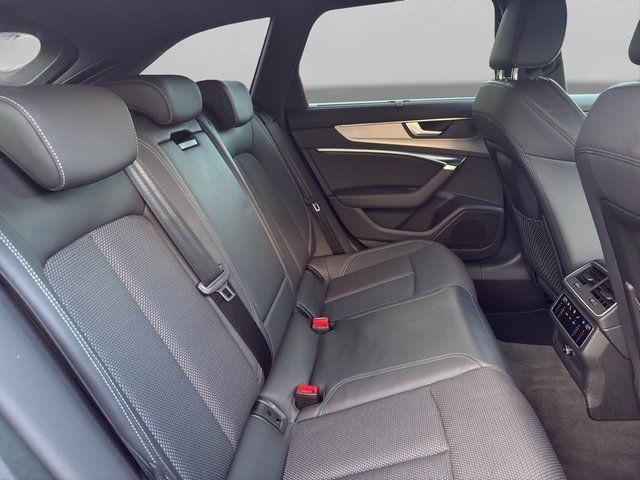 Audi A6 Avant 40 TDI sport S line AHK*LED*NAVI*RFK Sp foto 8