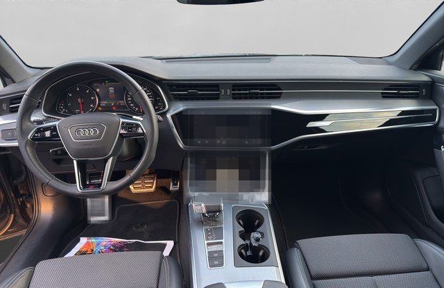 Audi A6 Avant 40 TDI sport S line AHK*LED*NAVI*RFK Sp foto 10