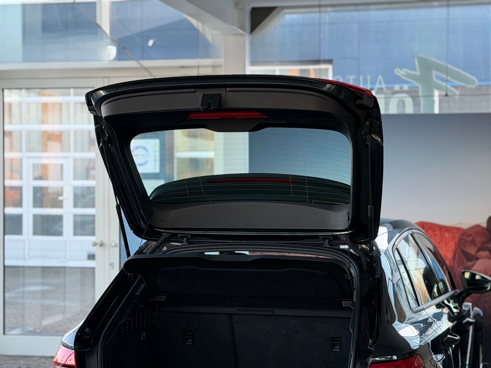 Audi A3*Sportback*35 TFSI*S-Tronic*advanced*LED*NAVI* foto 11