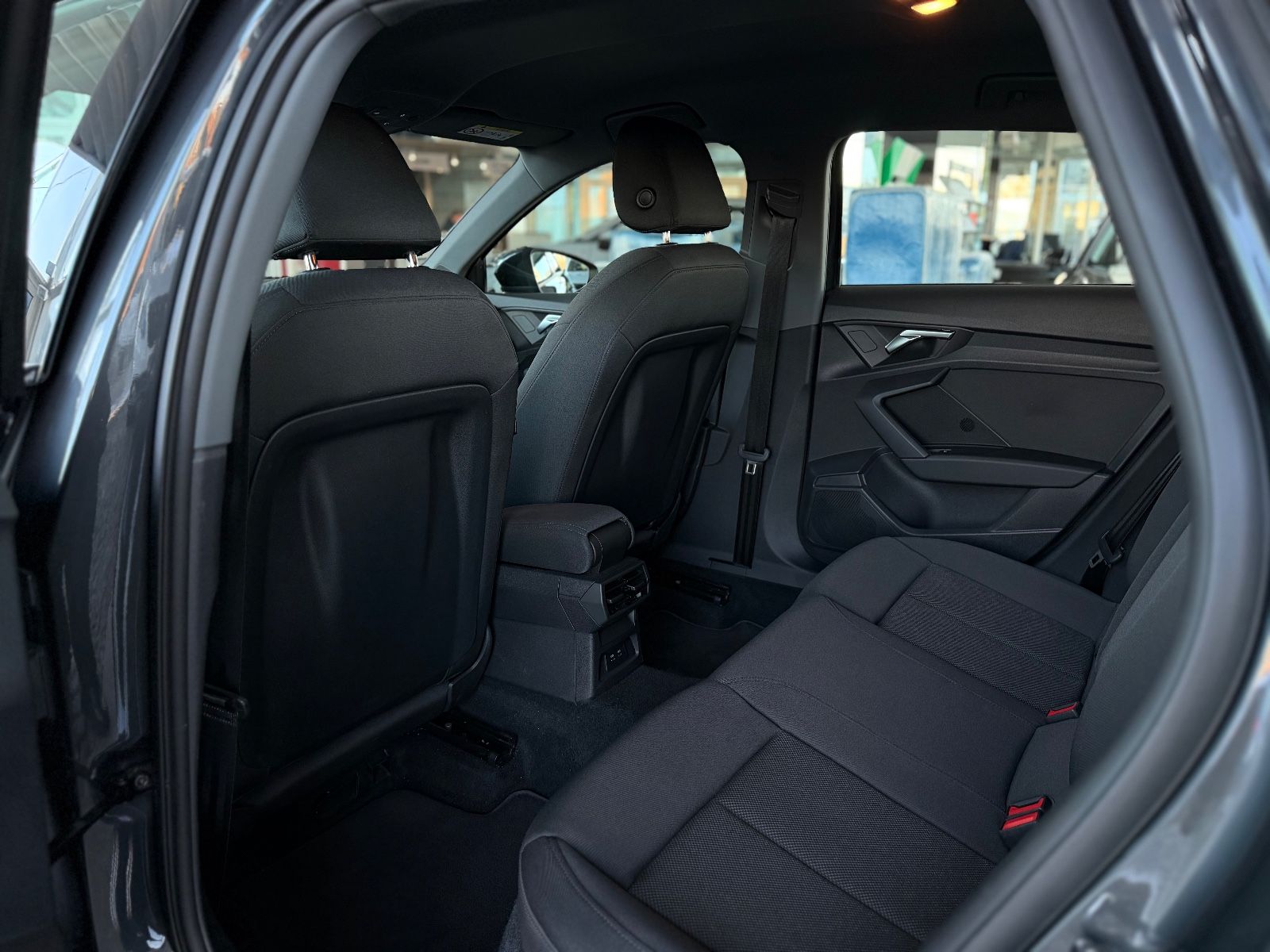 Audi A3*Sportback*35 TFSI*S-Tronic*advanced*LED*NAVI* foto 20