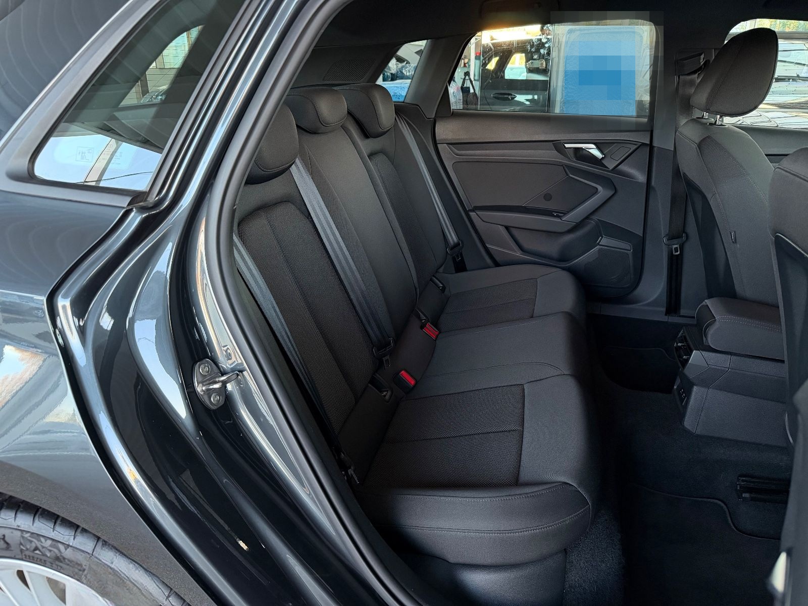 Audi A3*Sportback*35 TFSI*S-Tronic*advanced*LED*NAVI* foto 24