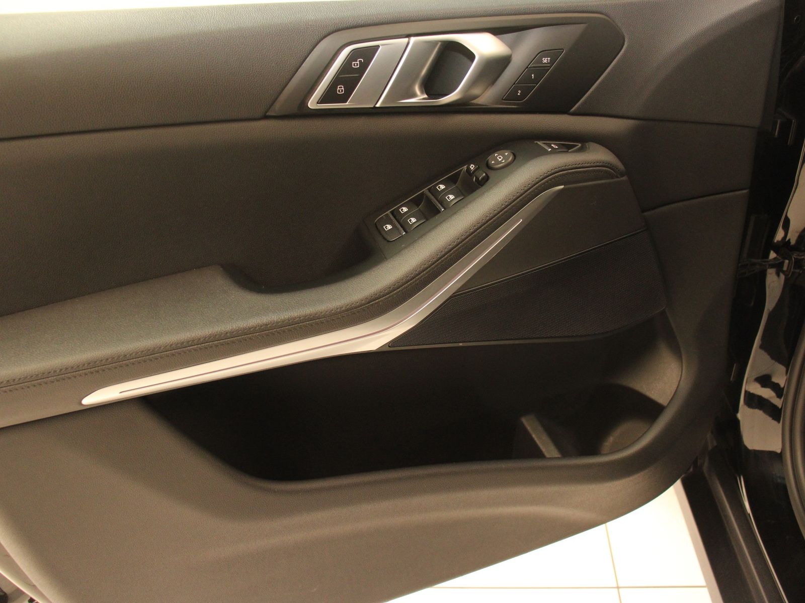 BMW X5 xDrive25d AHK HUD foto 11