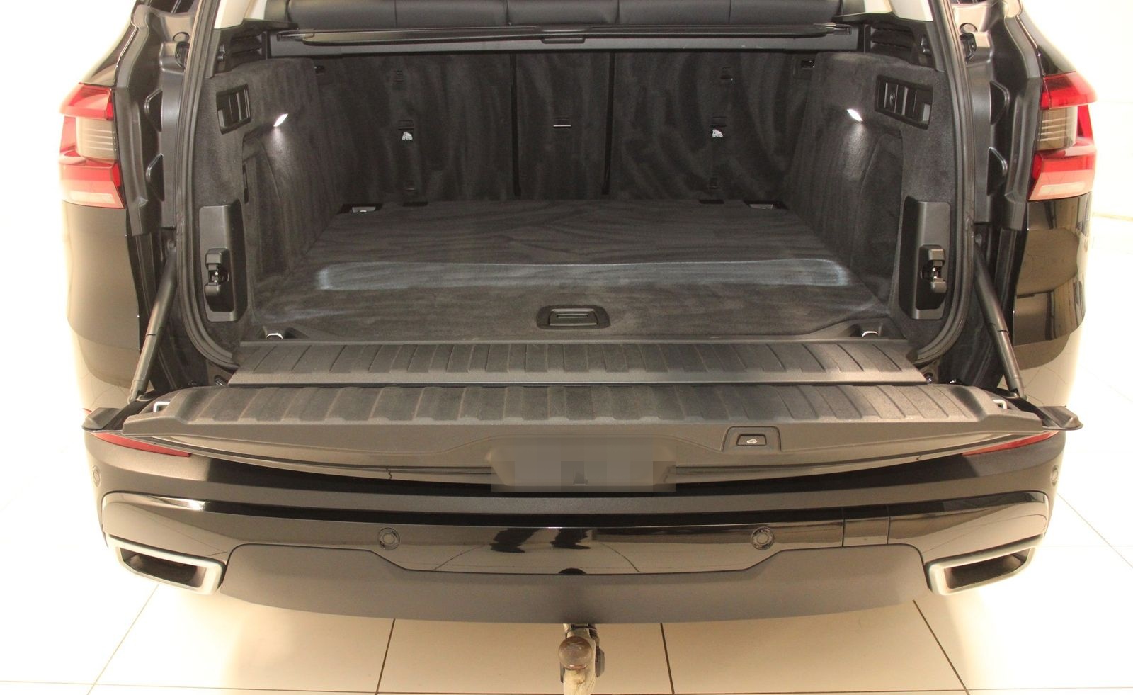 BMW X5 xDrive25d AHK HUD foto 12