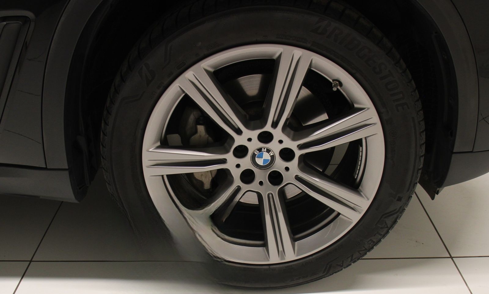 BMW X5 xDrive25d AHK HUD foto 19