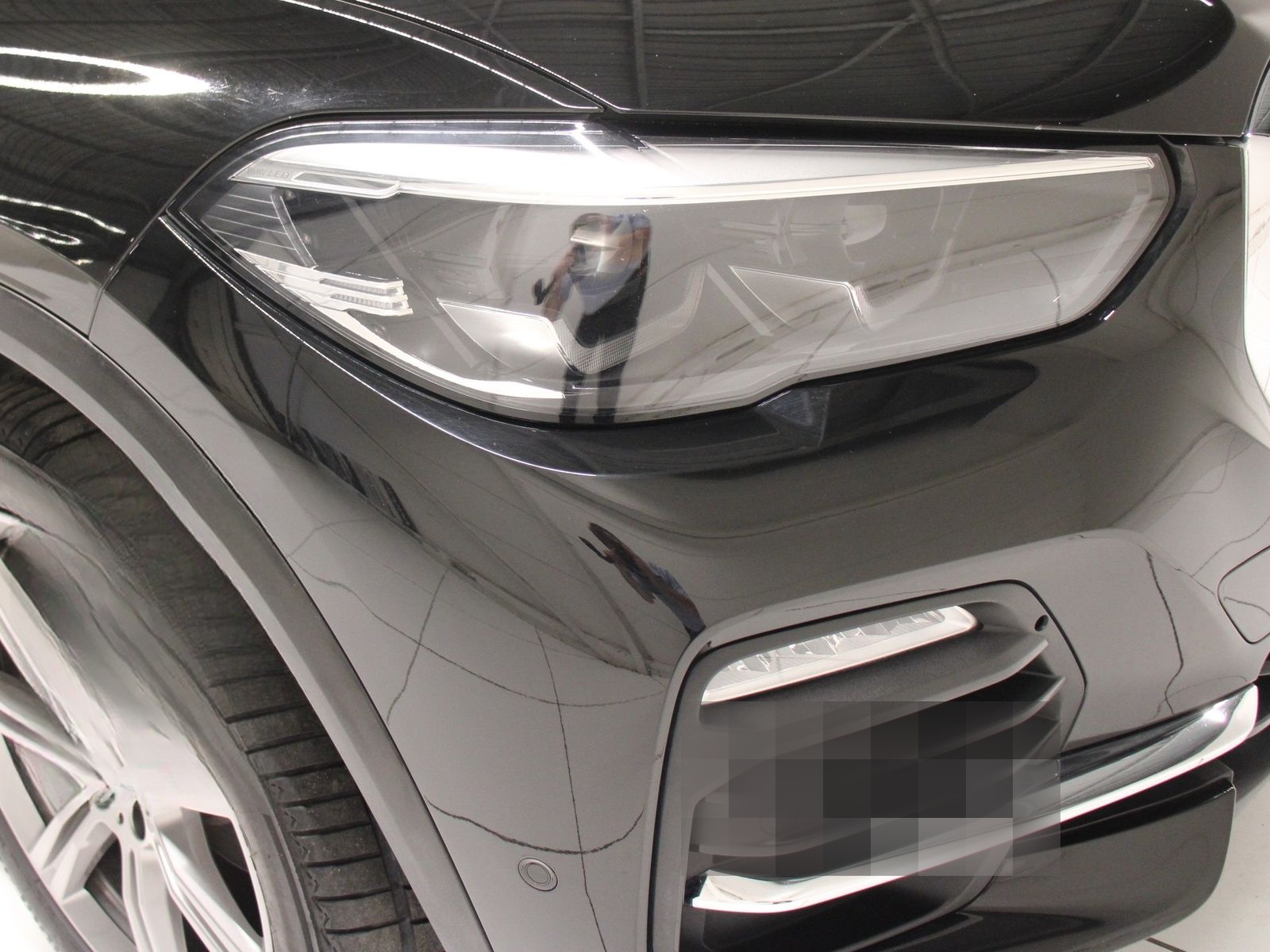 BMW X5 xDrive25d AHK HUD foto 21