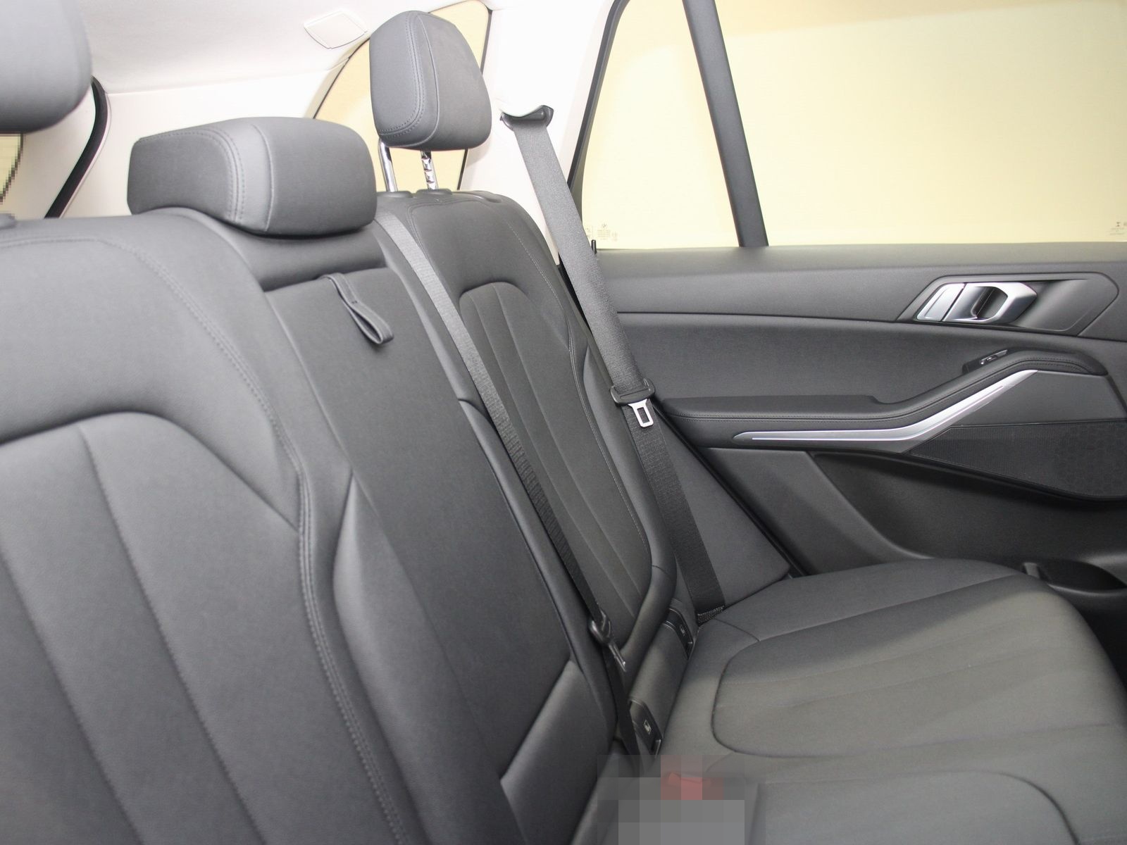 BMW X5 xDrive25d AHK HUD foto 8