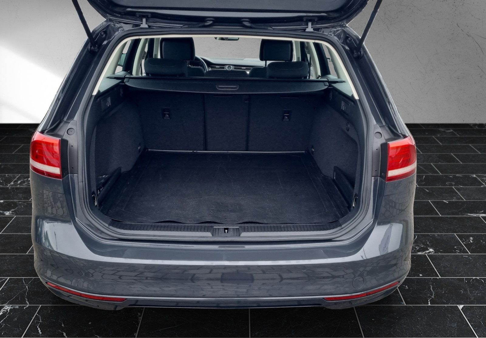 Volkswagen Passat Variant Comfortline 1,5 TSI DSG ACC Navi foto 13