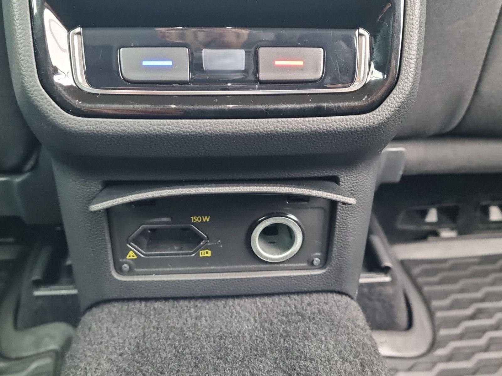 Volkswagen Passat Variant Comfortline 1,5 TSI DSG ACC Navi foto 15