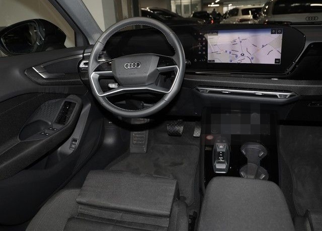 Audi A5 Avant TDI Edition One S line Tech AHK LM19 Sp foto 11