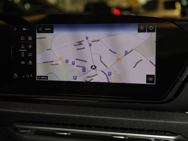 Audi A5 Avant TDI Edition One S line Tech AHK LM19 Sp foto 12
