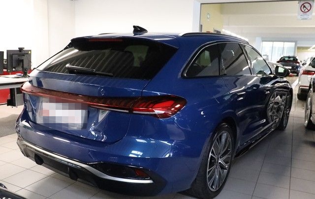 Audi A5 Avant TDI Edition One S line Tech AHK LM19 Sp foto 5