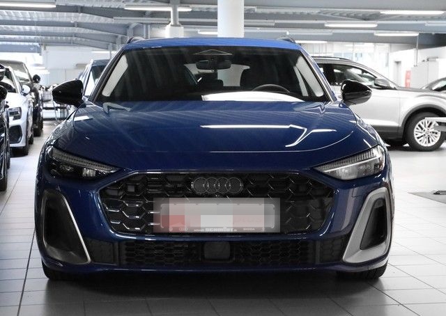 Audi A5 Avant TDI Edition One S line Tech AHK LM19 Sp foto 8
