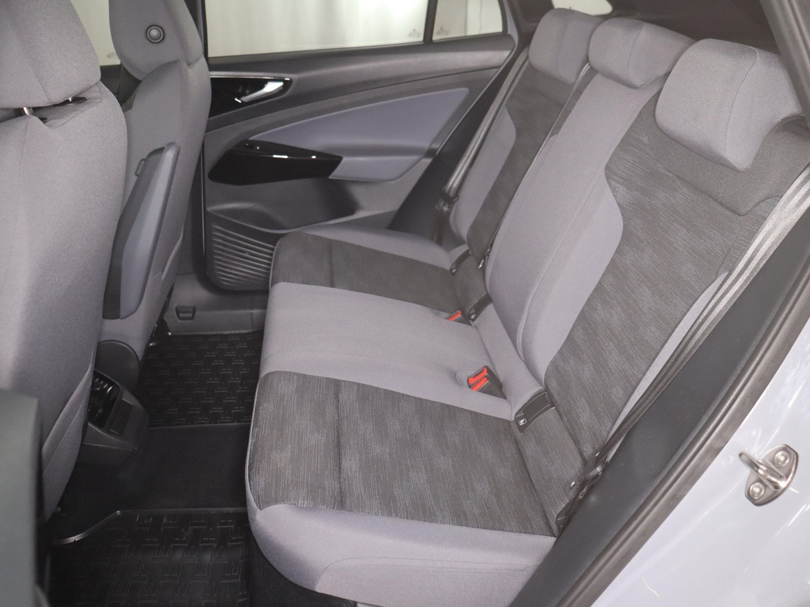 Volkswagen ID.4 Pure Perfo 125/52 225,-ohne Anzahlung Navi foto 11
