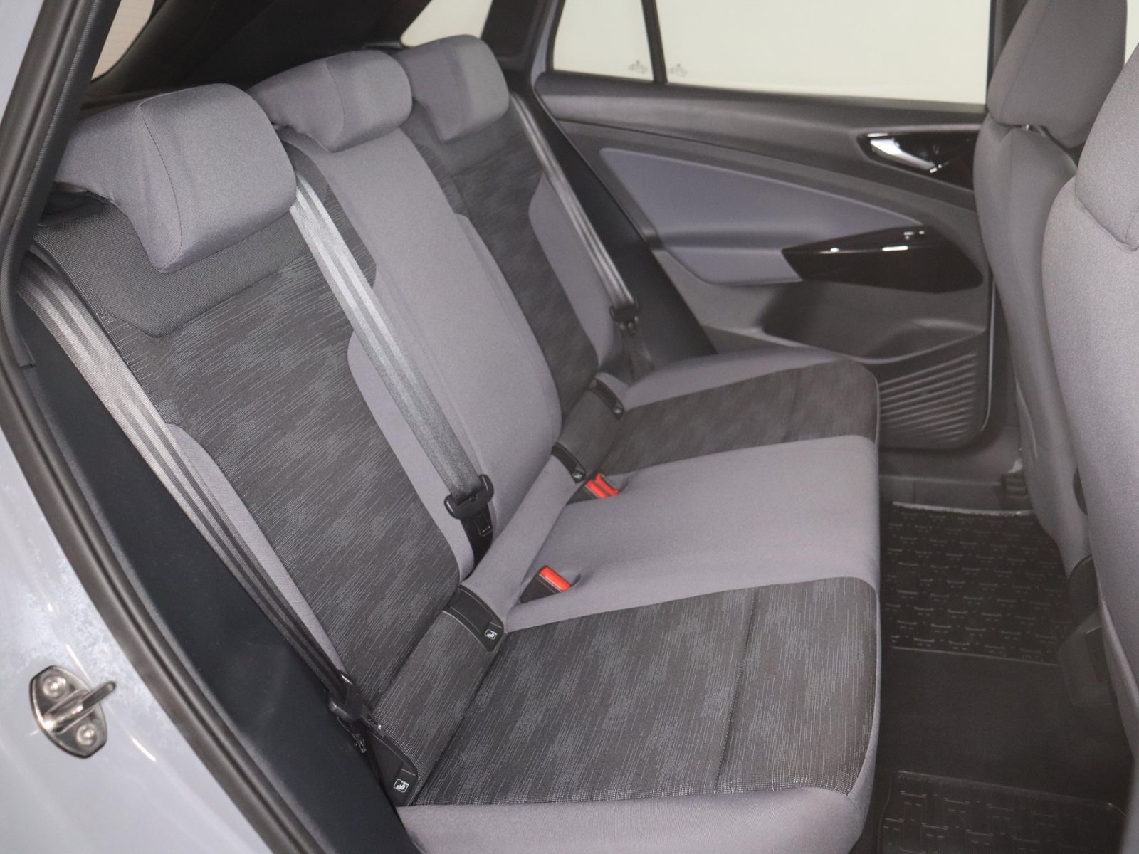 Volkswagen ID.4 Pure Perfo 125/52 225,-ohne Anzahlung Navi foto 13