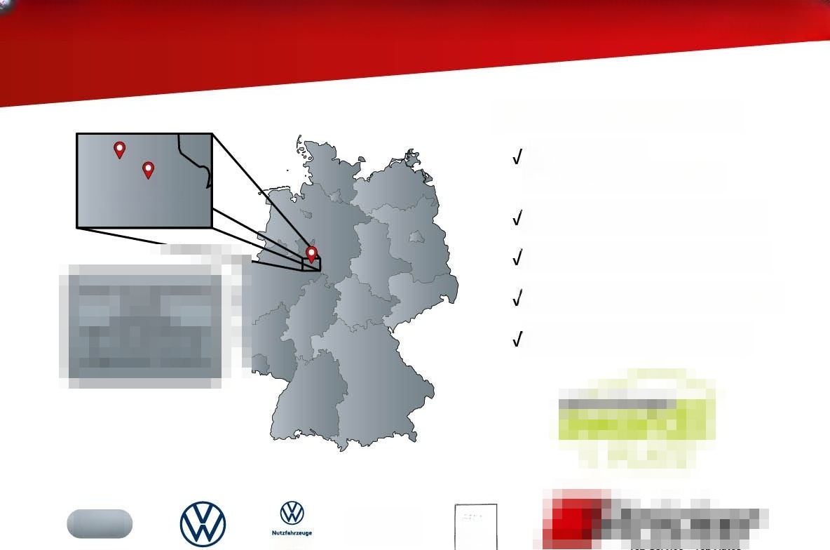 Volkswagen ID.4 Pure Perfo 125/52 225,-ohne Anzahlung Navi foto 16