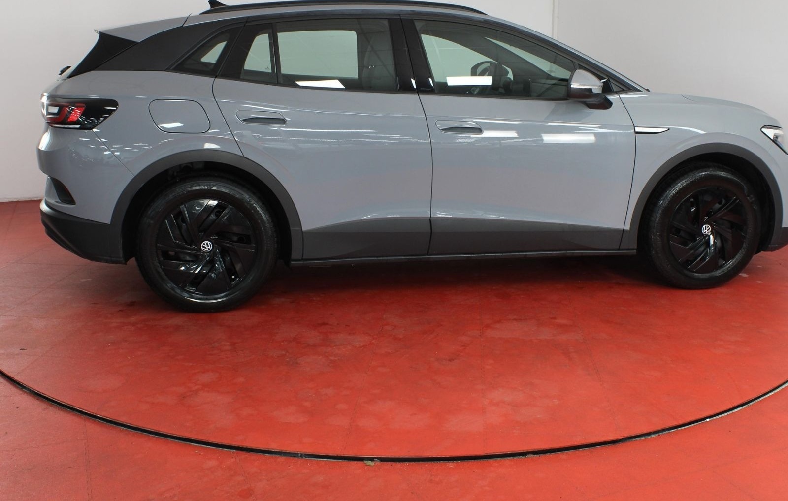 Volkswagen ID.4 Pure Perfo 125/52 225,-ohne Anzahlung Navi foto 20