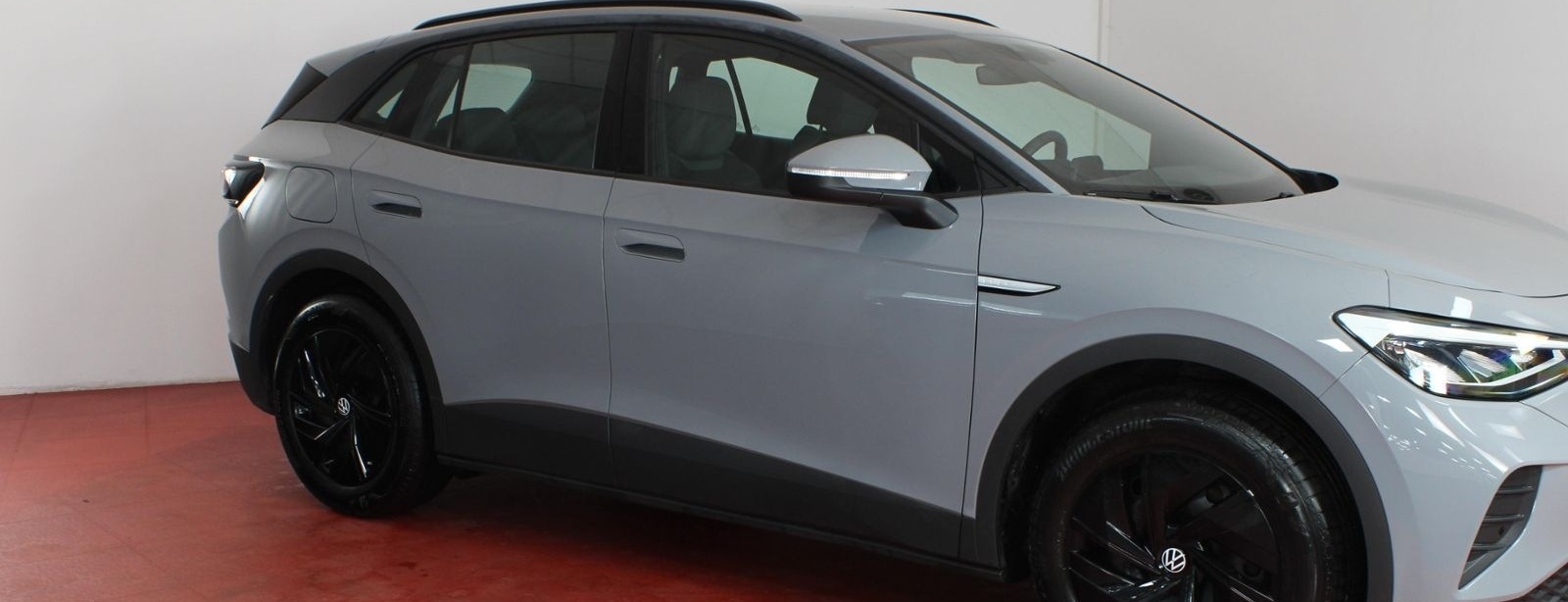 Volkswagen ID.4 Pure Perfo 125/52 225,-ohne Anzahlung Navi foto 23