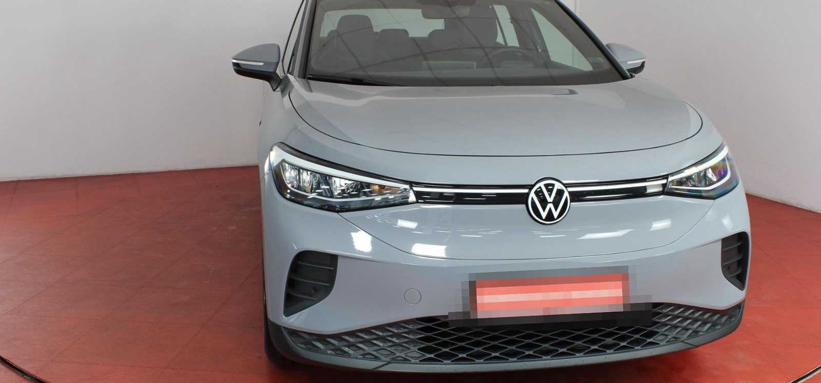 Volkswagen ID.4 Pure Perfo 125/52 225,-ohne Anzahlung Navi foto 26