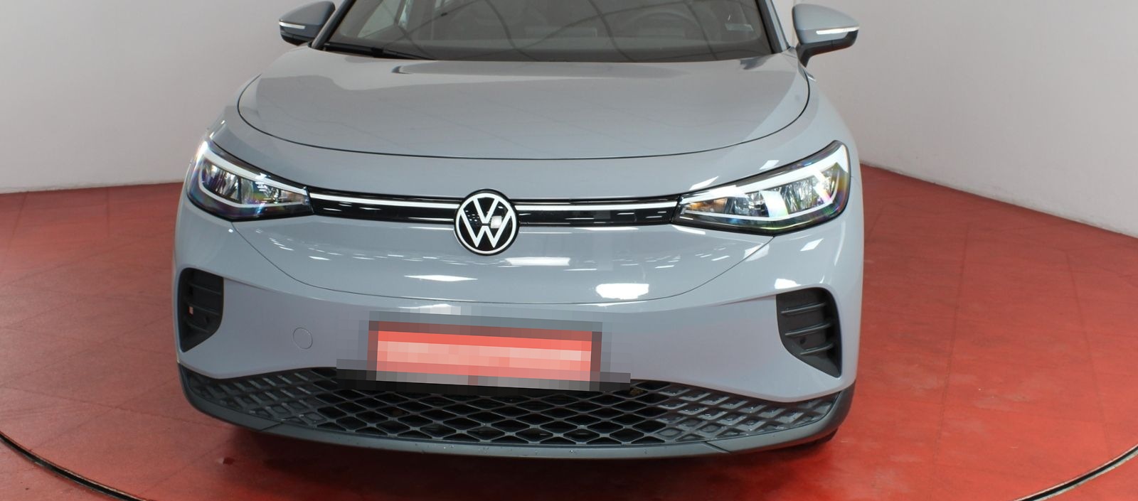 Volkswagen ID.4 Pure Perfo 125/52 225,-ohne Anzahlung Navi foto 27