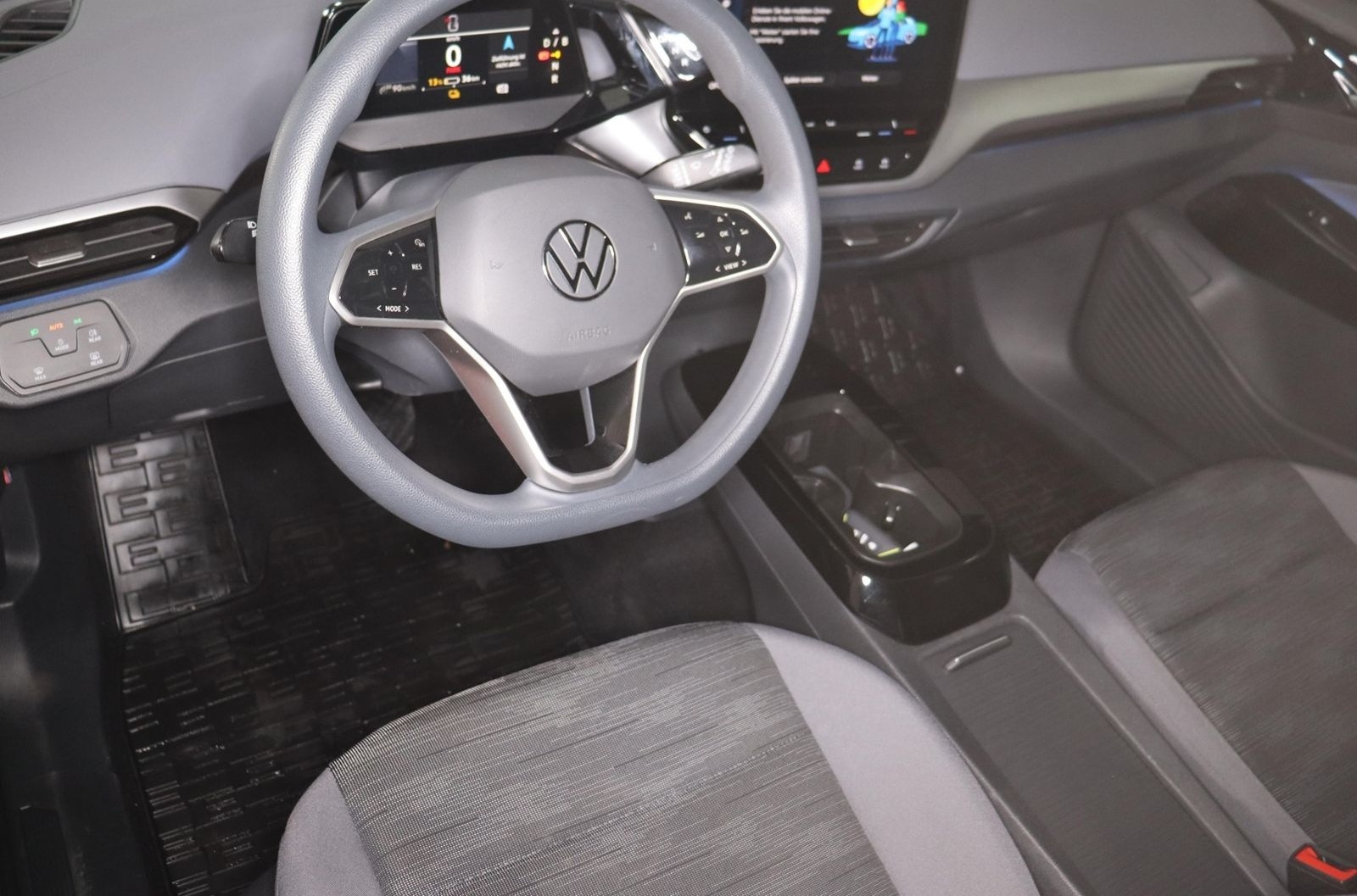Volkswagen ID.4 Pure Perfo 125/52 225,-ohne Anzahlung Navi foto 4