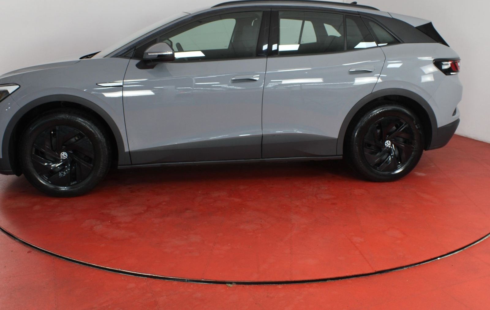 Volkswagen ID.4 Pure Perfo 125/52 225,-ohne Anzahlung Navi foto 31