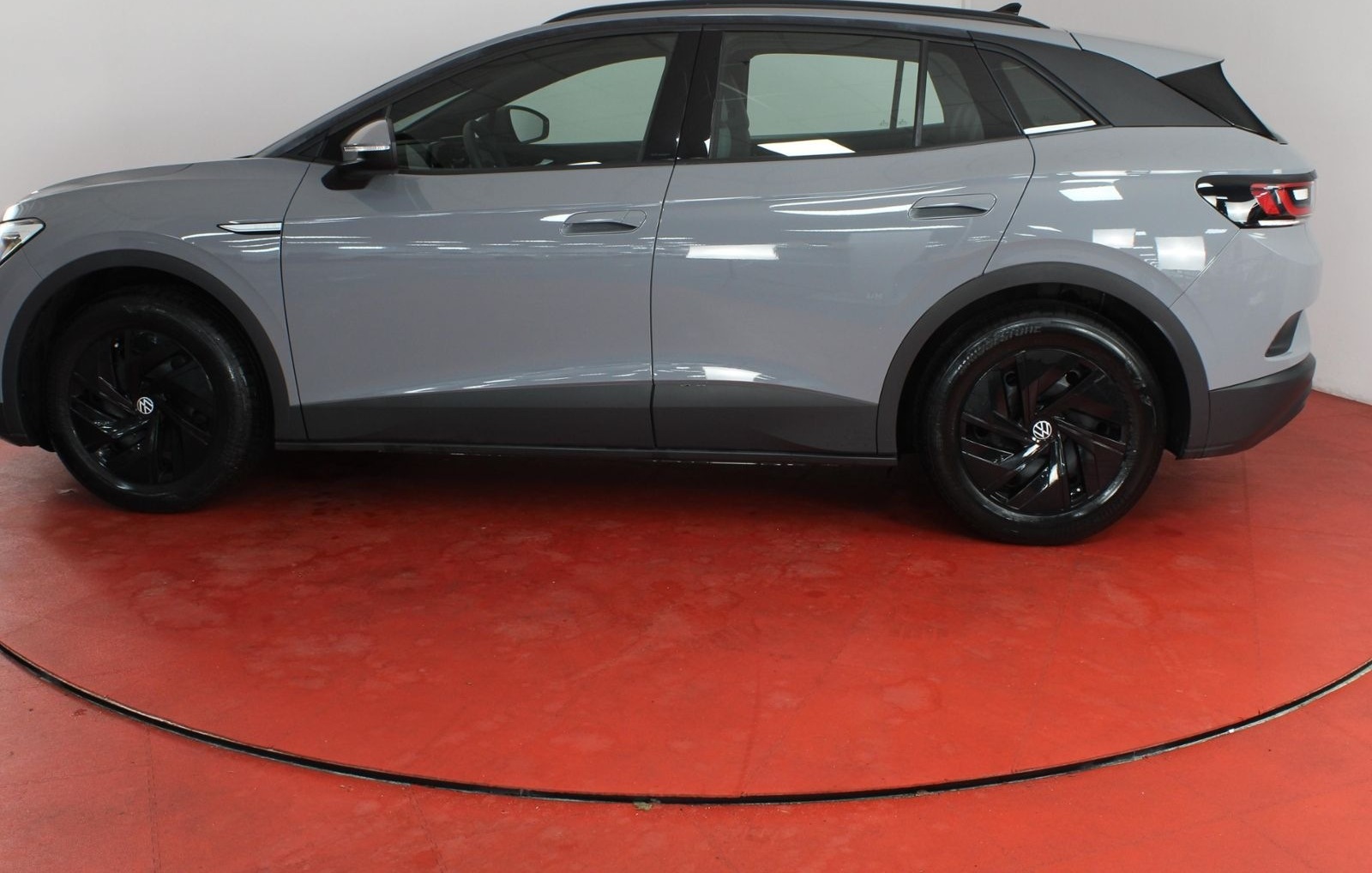 Volkswagen ID.4 Pure Perfo 125/52 225,-ohne Anzahlung Navi foto 32