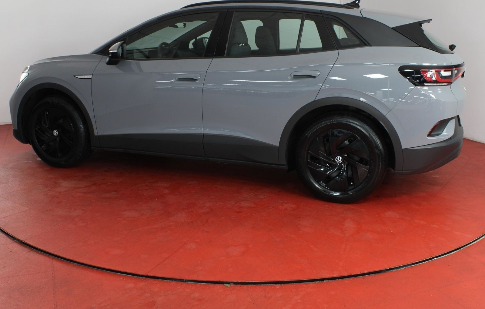 Volkswagen ID.4 Pure Perfo 125/52 225,-ohne Anzahlung Navi foto 33