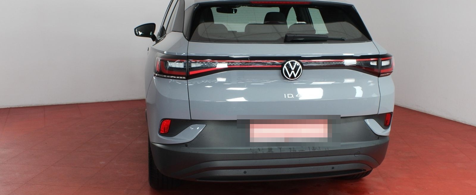 Volkswagen ID.4 Pure Perfo 125/52 225,-ohne Anzahlung Navi foto 37