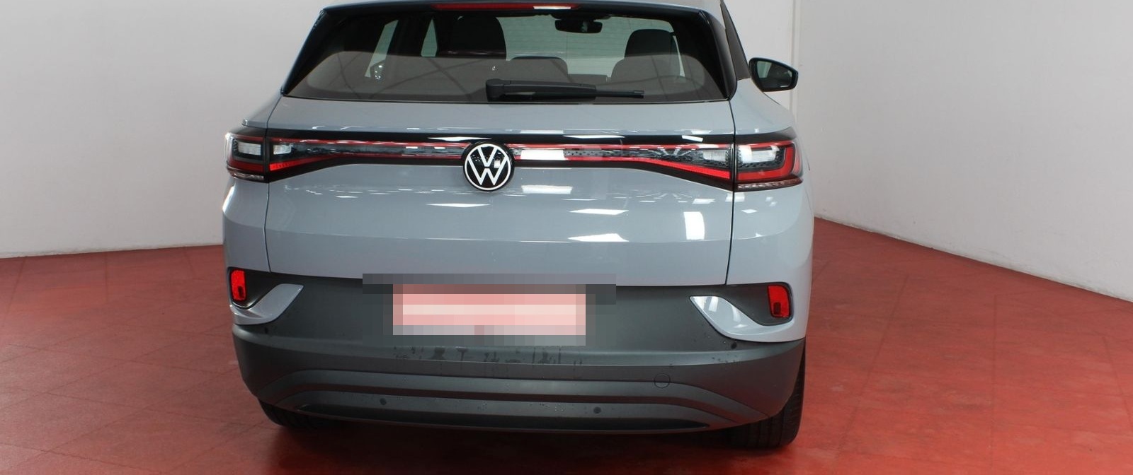 Volkswagen ID.4 Pure Perfo 125/52 225,-ohne Anzahlung Navi foto 38