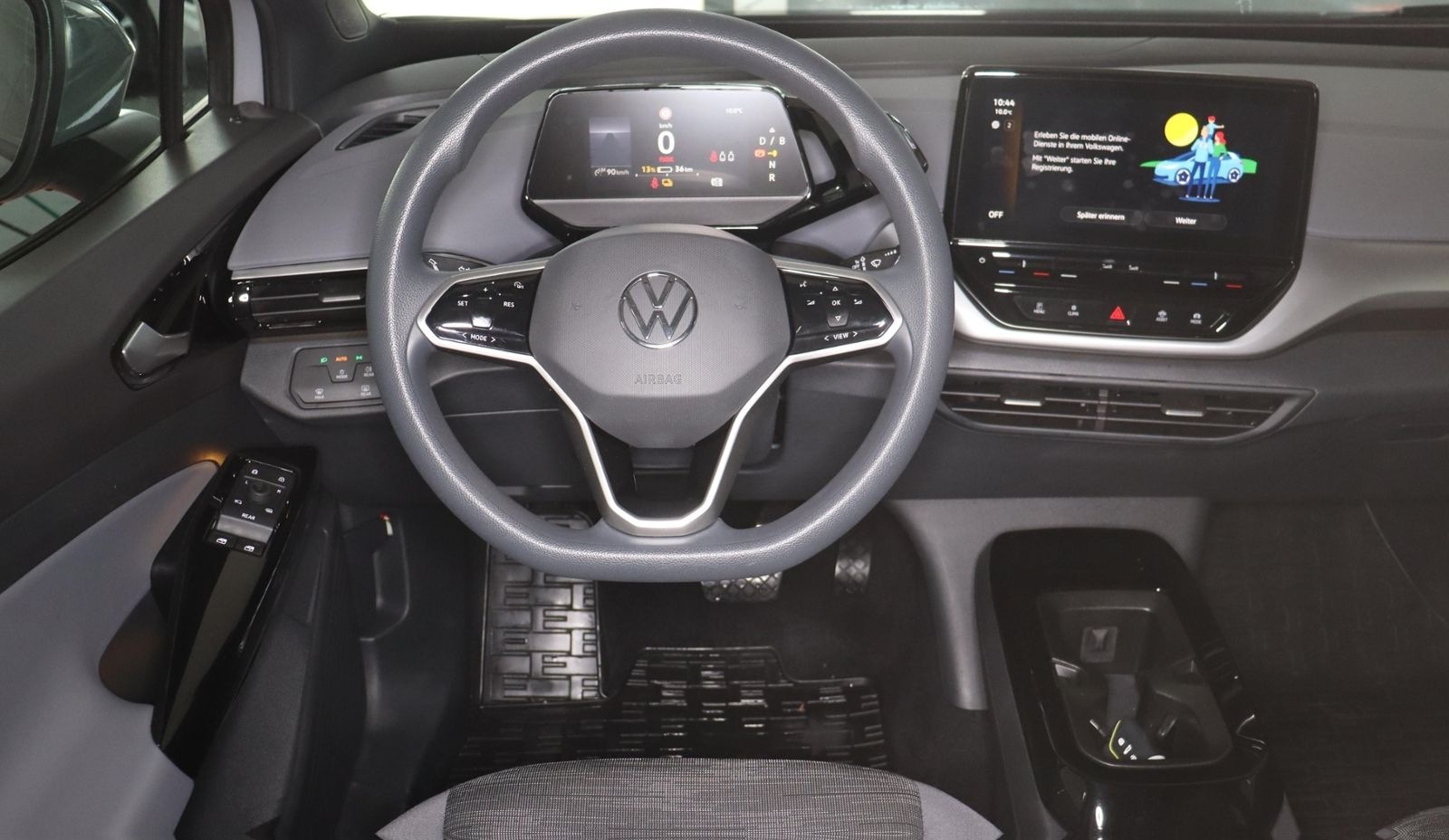 Volkswagen ID.4 Pure Perfo 125/52 225,-ohne Anzahlung Navi foto 8