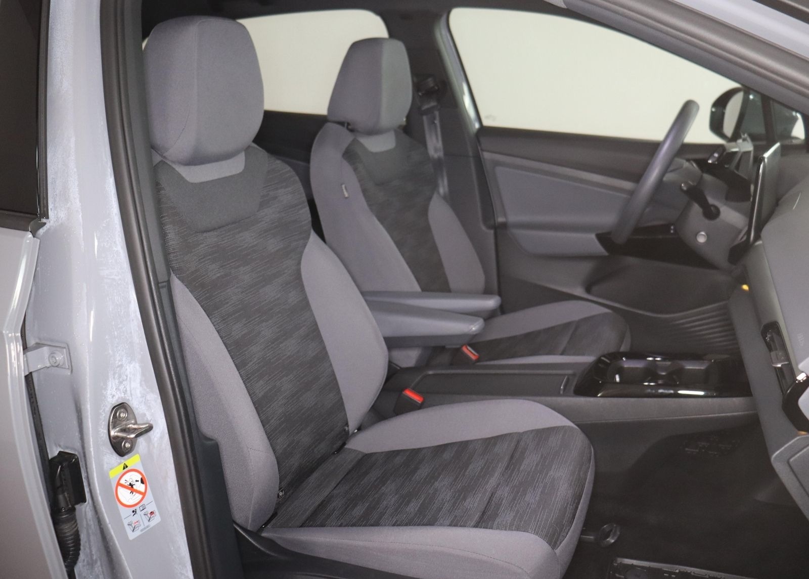 Volkswagen ID.4 Pure Perfo 125/52 225,-ohne Anzahlung Navi foto 9