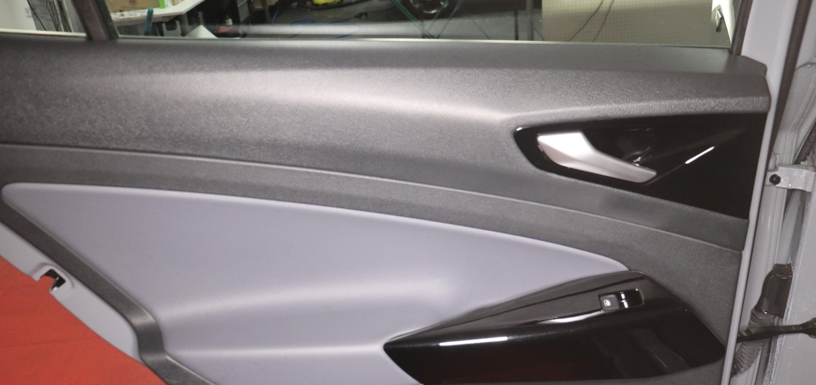 Volkswagen ID.4 Pure Perfo 125/52 225,-ohne Anzahlung Navi foto 10