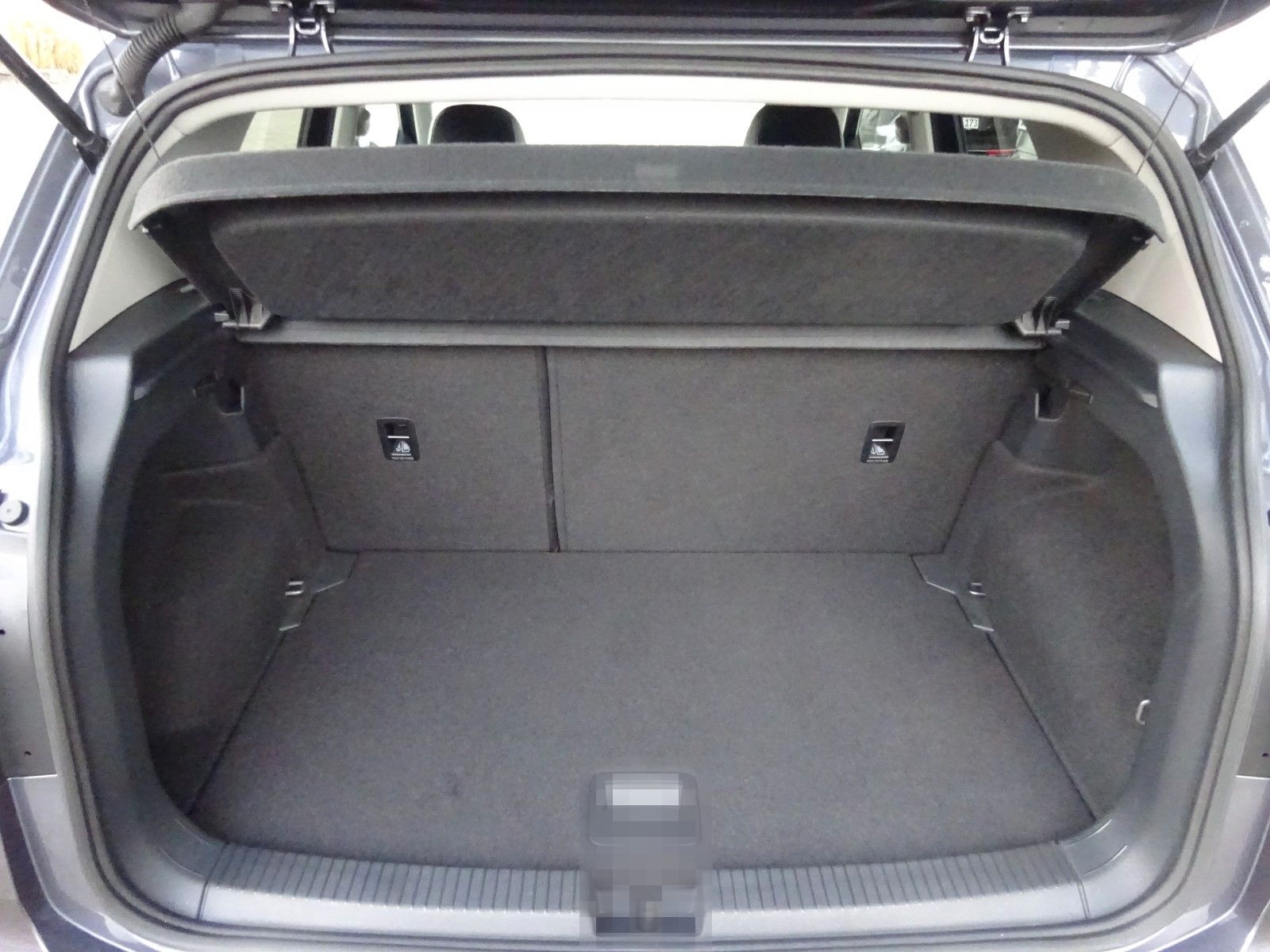 Volkswagen T-Cross Style foto 15