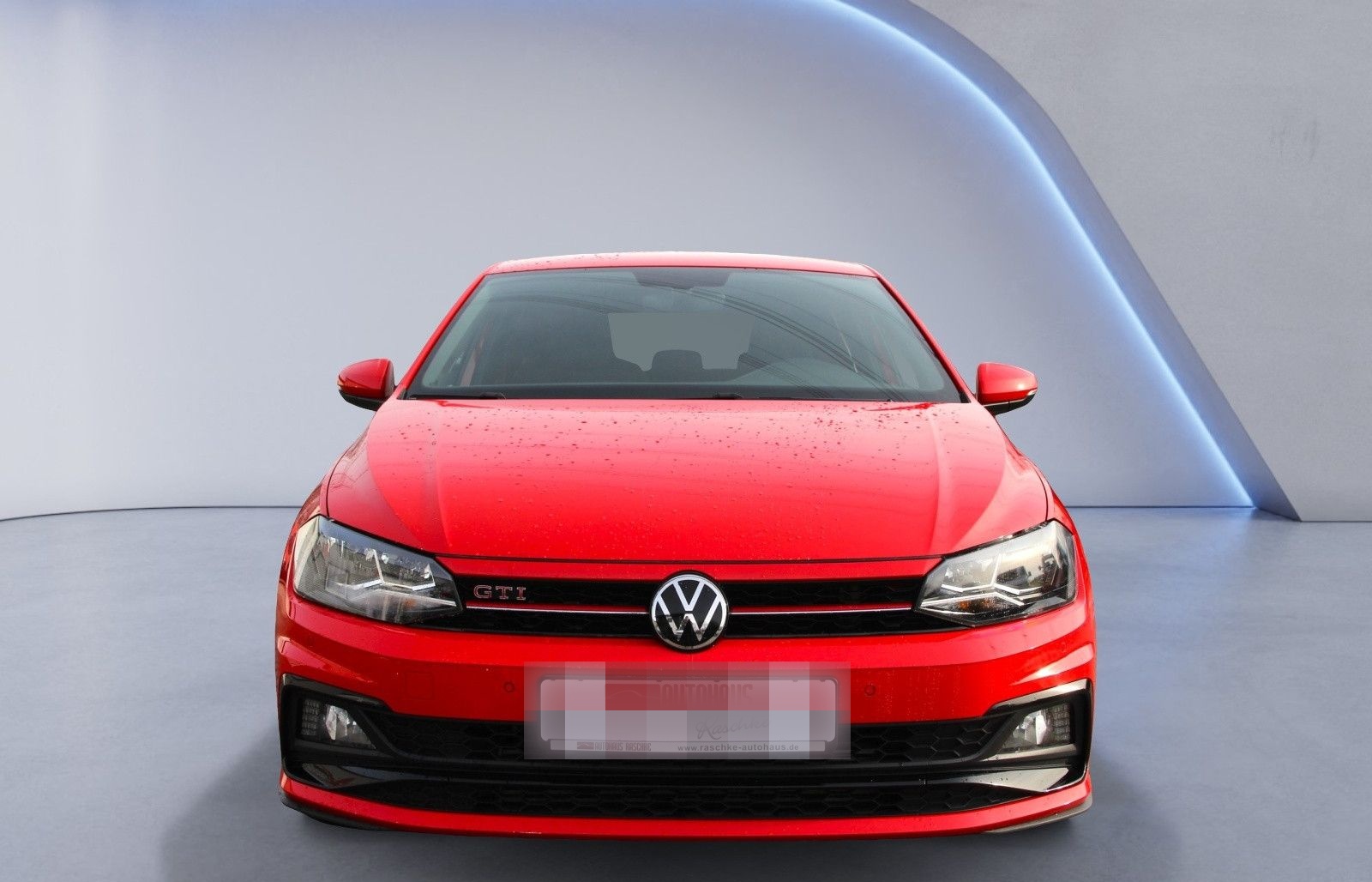 Volkswagen Polo VI GTI DSG/ Navi/ACC/ PDC/1.Hand foto 2
