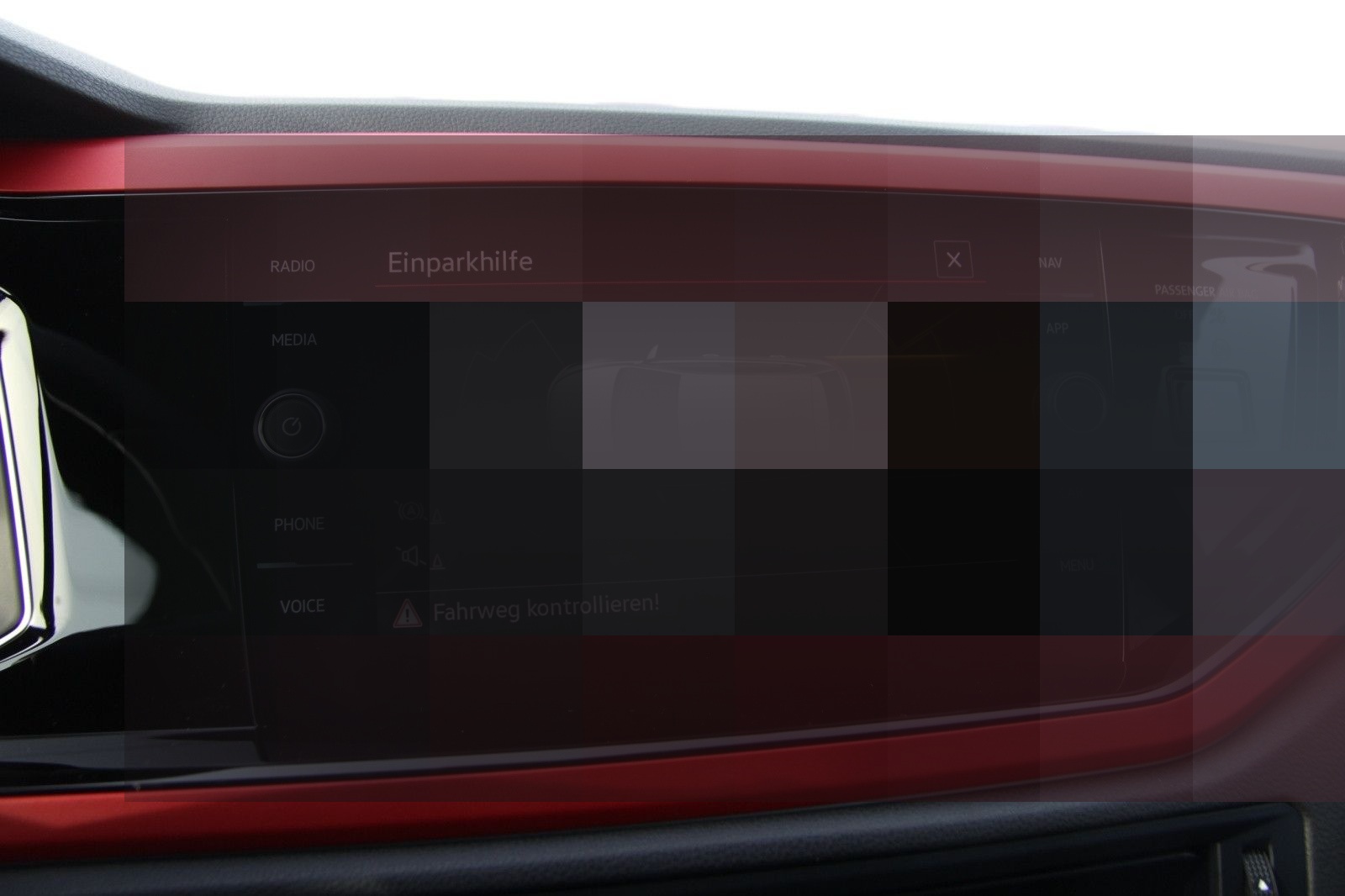 Volkswagen Polo VI GTI DSG/ Navi/ACC/ PDC/1.Hand foto 14