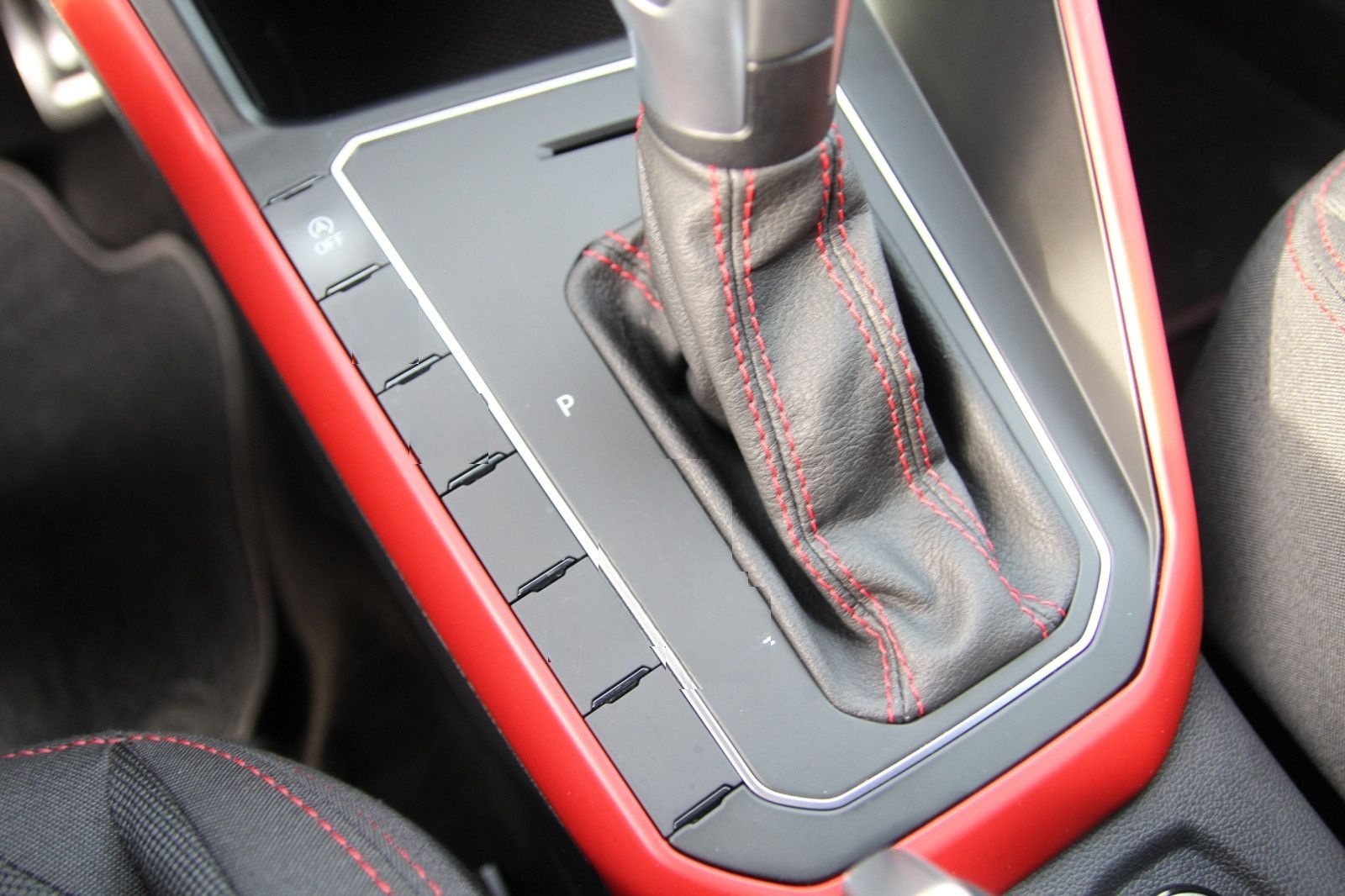 Volkswagen Polo VI GTI DSG/ Navi/ACC/ PDC/1.Hand foto 16