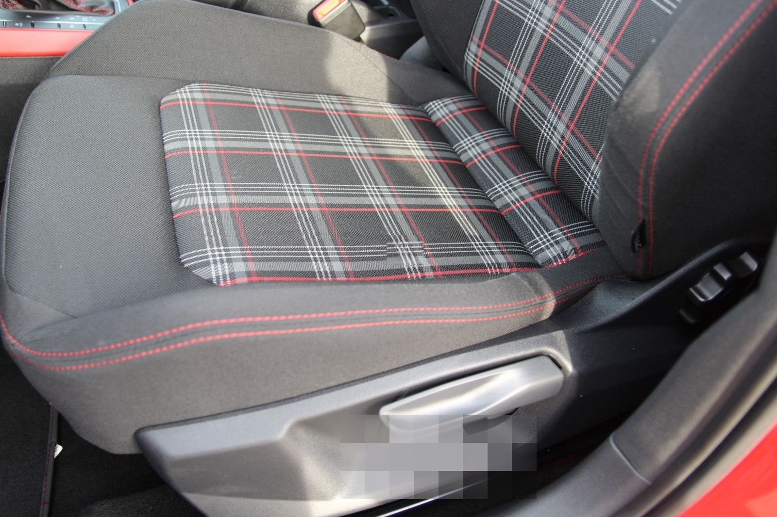 Volkswagen Polo VI GTI DSG/ Navi/ACC/ PDC/1.Hand foto 17