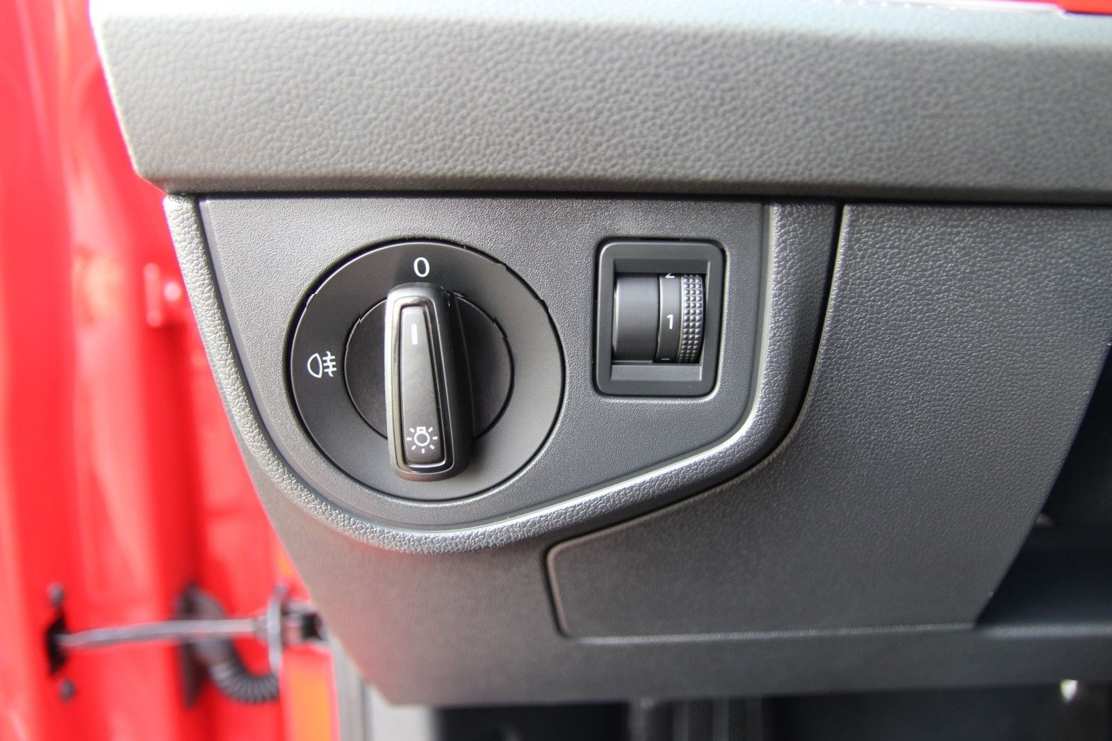 Volkswagen Polo VI GTI DSG/ Navi/ACC/ PDC/1.Hand foto 19