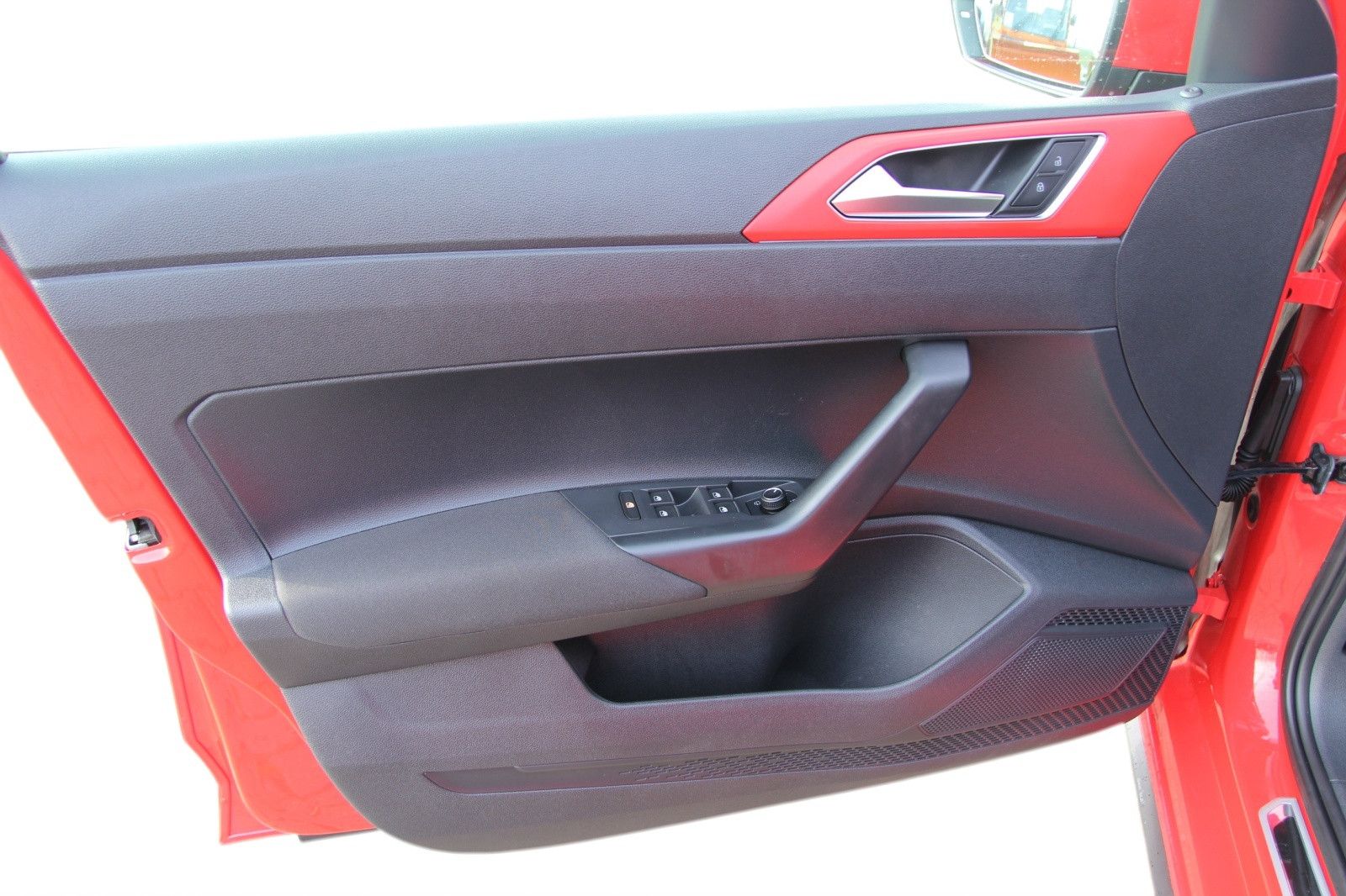 Volkswagen Polo VI GTI DSG/ Navi/ACC/ PDC/1.Hand foto 20