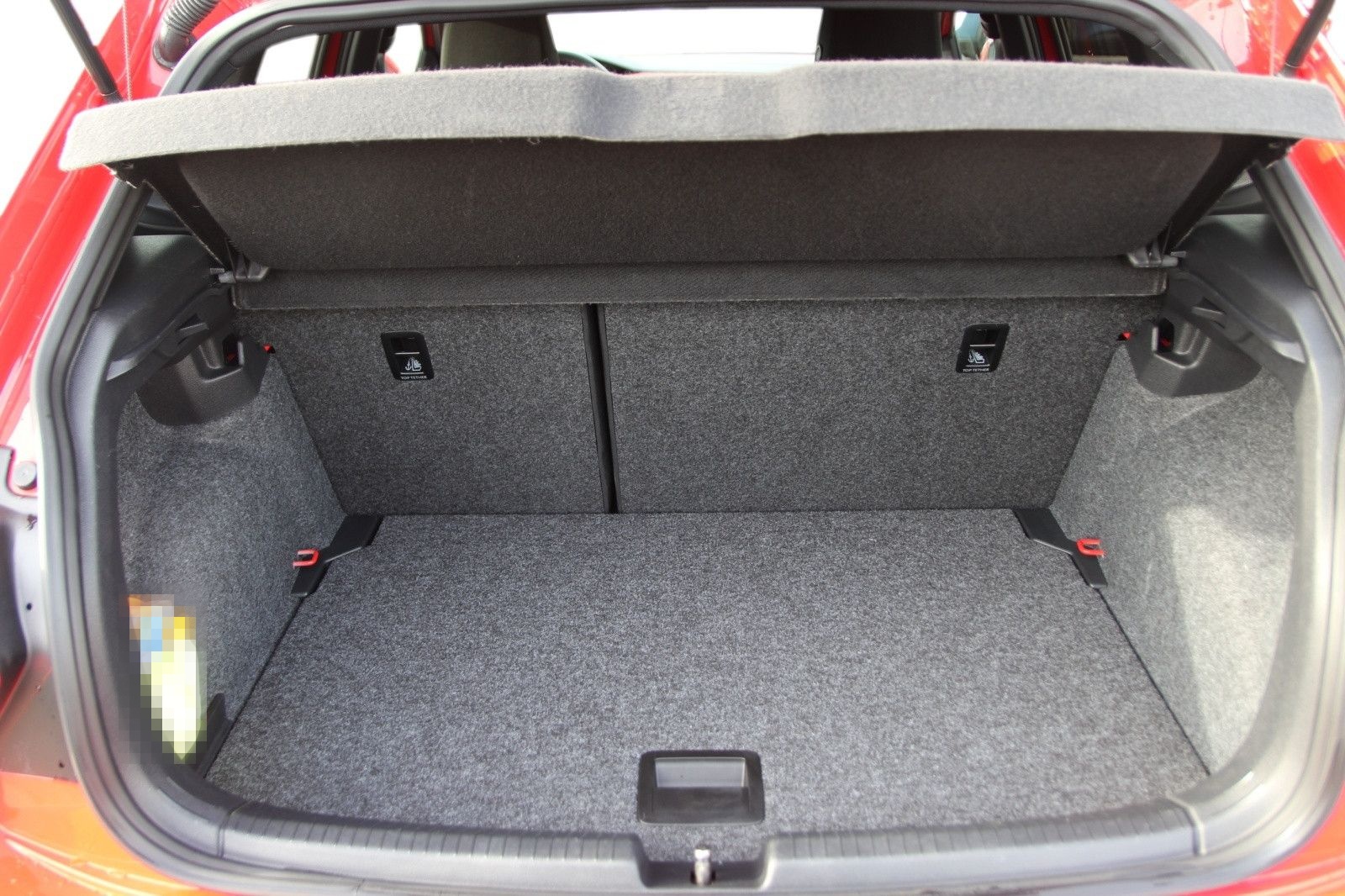 Volkswagen Polo VI GTI DSG/ Navi/ACC/ PDC/1.Hand foto 21