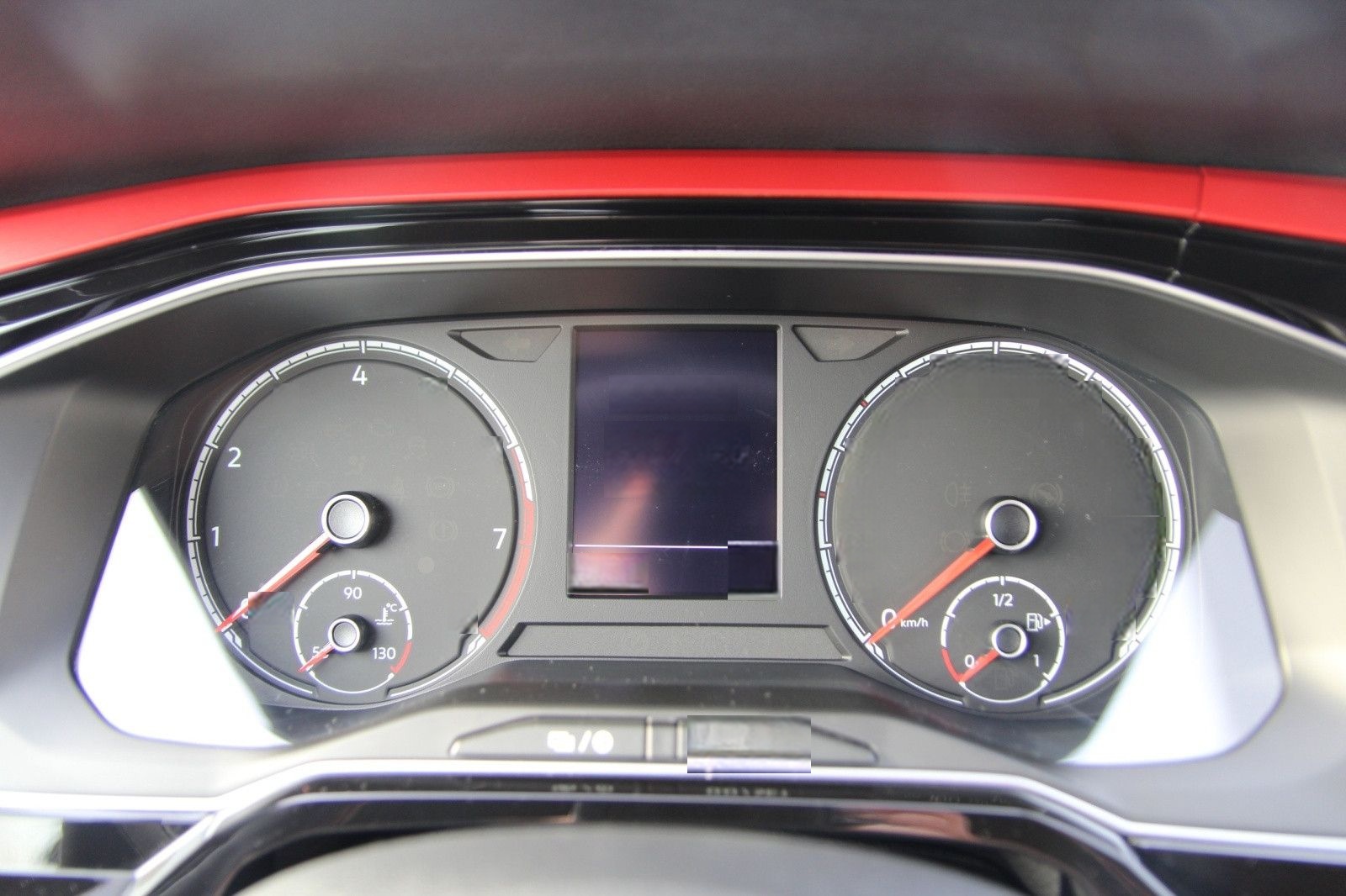 Volkswagen Polo VI GTI DSG/ Navi/ACC/ PDC/1.Hand foto 7