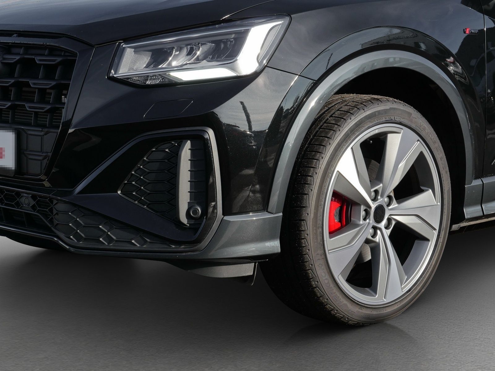 Audi Q2 35 TFSI S line RFK*LED*Navi*GRA*Sound*Virtual foto 12