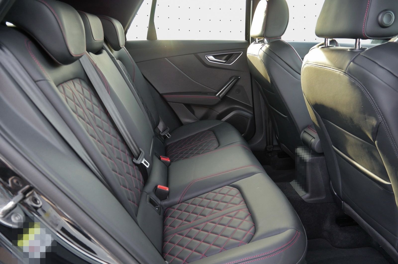 Audi Q2 35 TFSI S line RFK*LED*Navi*GRA*Sound*Virtual foto 15