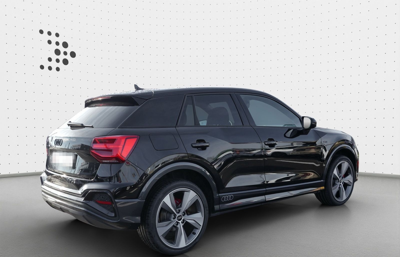 Audi Q2 35 TFSI S line RFK*LED*Navi*GRA*Sound*Virtual foto 17