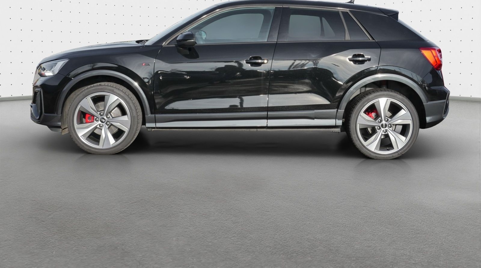 Audi Q2 35 TFSI S line RFK*LED*Navi*GRA*Sound*Virtual foto 3