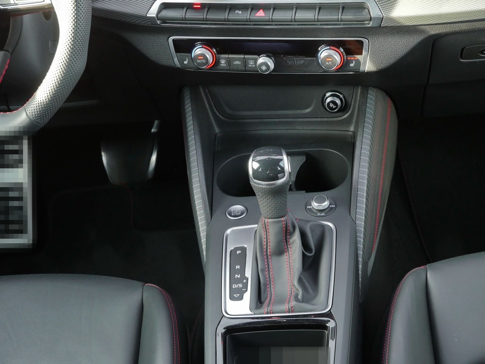 Audi Q2 35 TFSI S line RFK*LED*Navi*GRA*Sound*Virtual foto 7