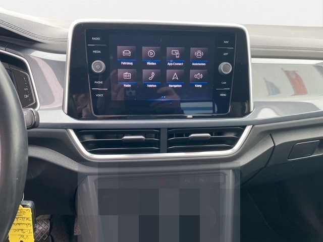 Volkswagen T-Roc 1,0 TSI Style AHK LED KLIMA SHZ PDC BLUETO foto 12